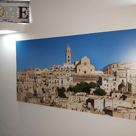 Matera To Love Rum bild