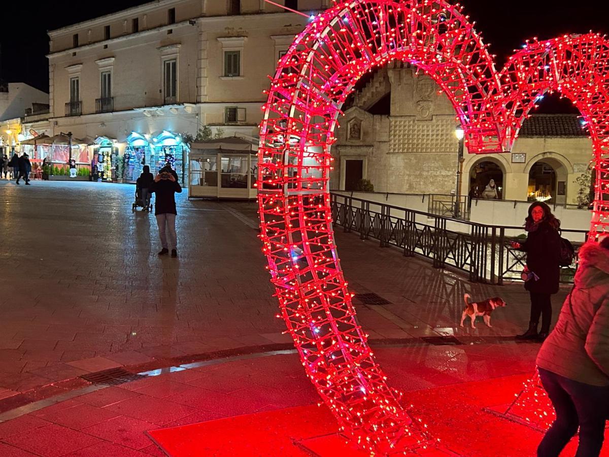 Matera To Love Exteriör bild
