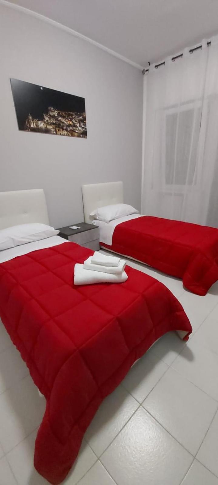 Matera To Love Rum bild