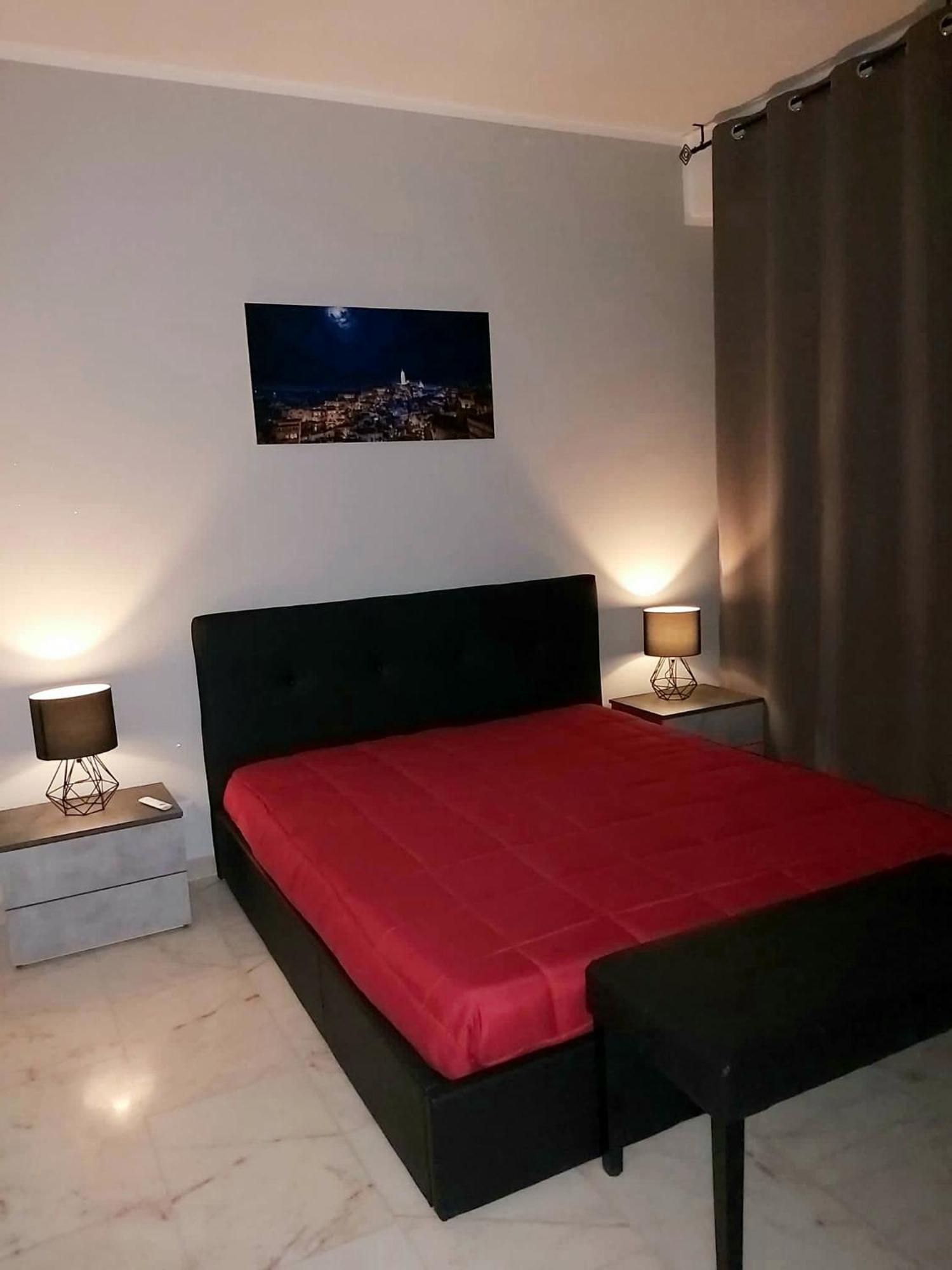 Matera To Love Rum bild